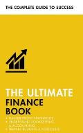 Ultimate Finance Book Master Profit Statements Understand Bookkeeping & Accounting Prepare Budgets & Forecasts