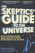 Skeptics Guide to the Universe