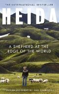 Heida A Shepherd at the Edge of the World