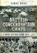 British Concentration Camps: A Brief History from 1900 - 1975