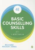 Basic Counselling Skills: A Helper′s Manual