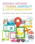Research Methods In Tourism Hospitality & Events Management