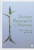 Action Research for Nurses