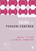 Skills in Person-Centred Counselling & Psychotherapy
