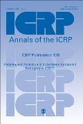 Icrp Publication 129: Radiological Protection in Cone Beam Computed Tomography (Cbct)