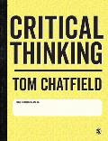 Critical Thinking Your Guide To Effective Argument Successful Analysis & Independent Study