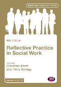 Reflective Practice In Social Work