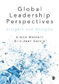 Global Leadership Perspectives Insights & Analysis