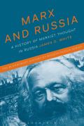 Marx and Russia: The Fate of a Doctrine