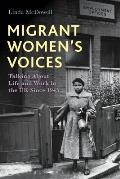 Migrant Women's Voices