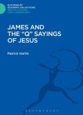 James and the Q Sayings of Jesus
