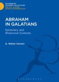 Abraham in Galatians