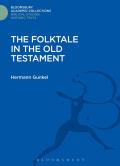The Folktale in the Old Testament