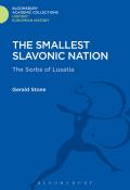 The Smallest Slavonic Nation: The Sorbs of Lusatia