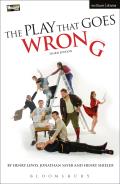 Play That Goes Wrong 3rd Edition