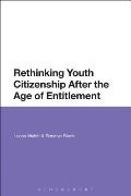 Rethinking Youth Citizenship After the Age of Entitlement