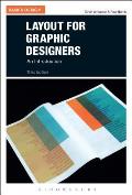Layout for Graphic Designers An Introduction