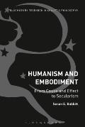 Humanism and Embodiment