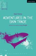 Adventures in the Skin Trade: An Anti-Faustian Tale of Seven Deadly Skins