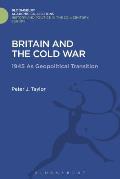 Britain and the Cold War