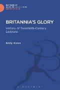 Britannia's Glory: A History of Twentieth Century Lesbians