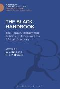 The Black Handbook