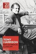 Tony Harrison: Poet of Radical Classicism