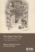 The Open Door Era: United States Foreign Policy in the Twentieth Century