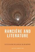 Ranci?re and Literature