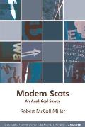 Modern Scots: An Analytical Survey