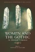 Women & the Gothic An Edinburgh Companion