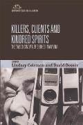 Killers, Clients and Kindred Spirits: The Taboo Cinema of Shohei Imamura