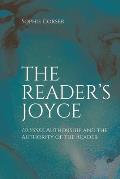 The Reader's Joyce: Ulysses, Authorship and the Authority of the Reader