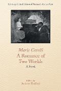 Marie Corelli, a Romance of Two Worlds