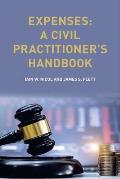 Expenses: A Civil Practitioner's Handbook