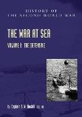 War at Sea 1939-45: Official History of the Second World War