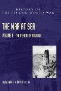 The War at Sea 1939-45: Volume II The Period of Balance