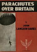 Parachutes Over Britain 1940