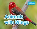 Animals with Wings