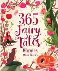 365 Fairytales Rhymes & Other Stories