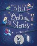 365 Bedtime Stories & Rhymes Deluxe Edition