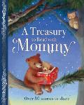 Treasury to Read with Mommy
