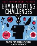 Brain Boosting Challenges Practical Puzzles to Train Your Brain & Improve Your Memory