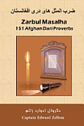Zarbul Masalha 151 Afghan Dari Proverbs