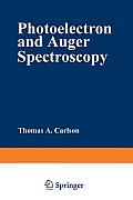 Photoelectron and Auger Spectroscopy