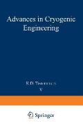Advances in Cryogenic Engineering: Proceedings of the 1959 Cryogenic Engineering Conference University of California, Berkeley, California September 2