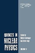 Advances in Nuclear Physics: Volume 8