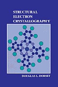 Structural Electron Crystallography