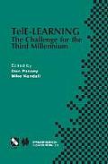 Tele-Learning: The Challenge for the Third Millennium