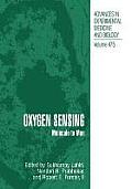 Oxygen Sensing: Molecule to Man